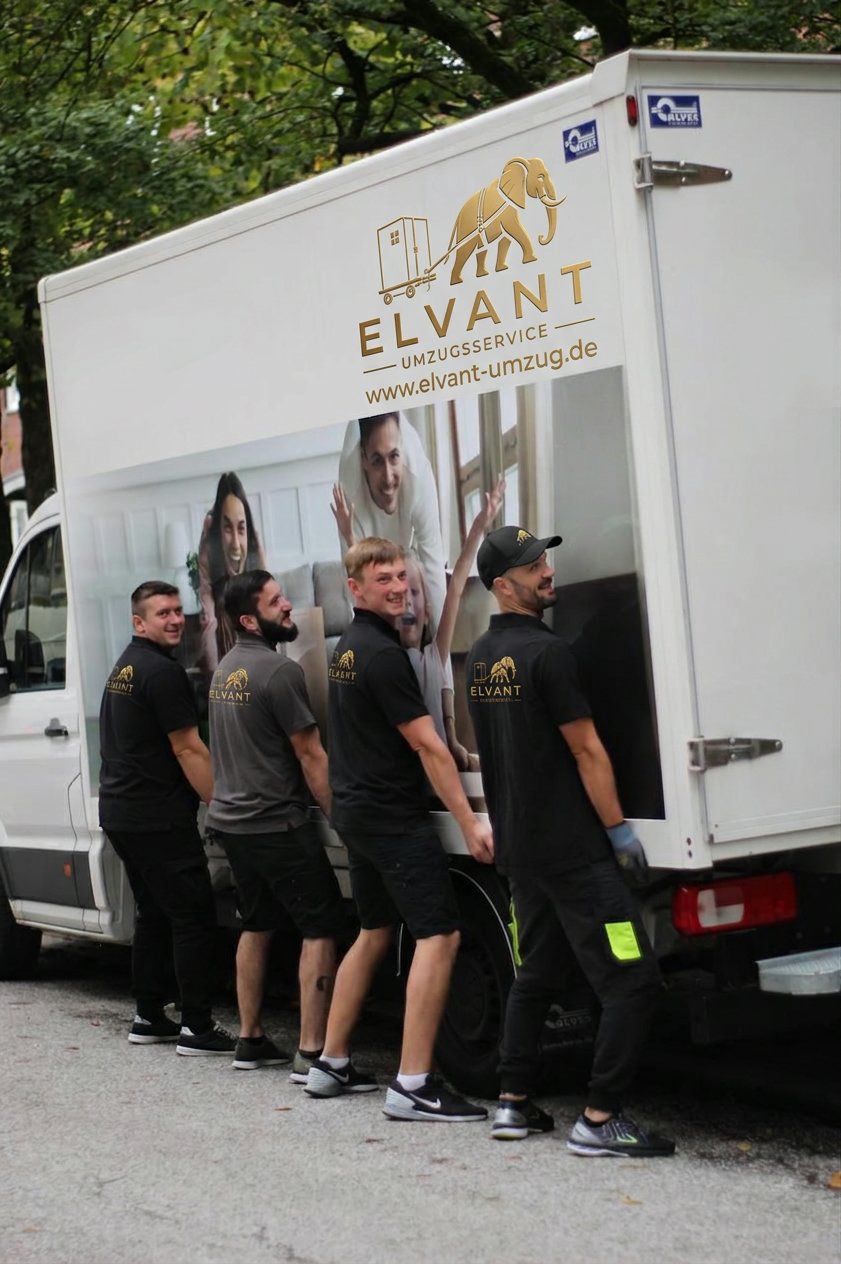 ELVANT Team