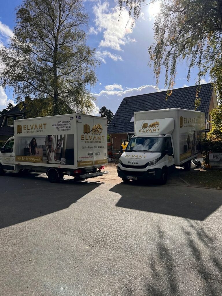 ELVANT im Einsatz